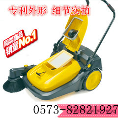 手推式掃地機(jī)嘉興供應(yīng)商電話