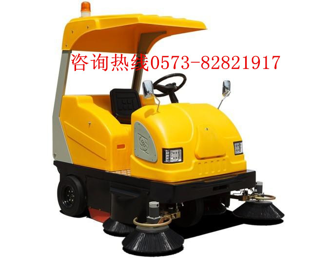 電動(dòng)掃地機(jī)廠家哪家好