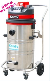 工廠用220V工業(yè)吸塵器 凱德威3600W吸塵器GS-3078B